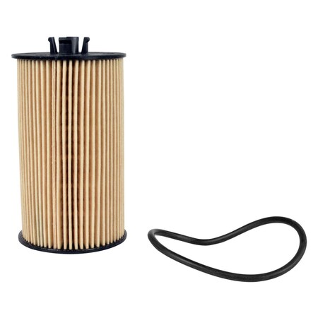 Motorcraft Kit-Element & G, QFL10 QFL10